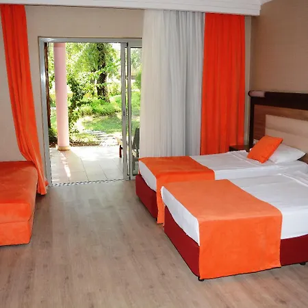 Курортный комплекс Sueno 5*