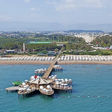 Курортный комплекс Sueno 5*