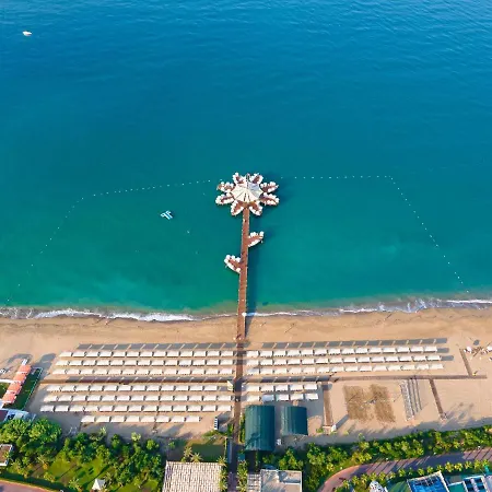 Курортный комплекс Sueno 5*