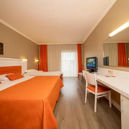 Курортный комплекс Sueno 5*